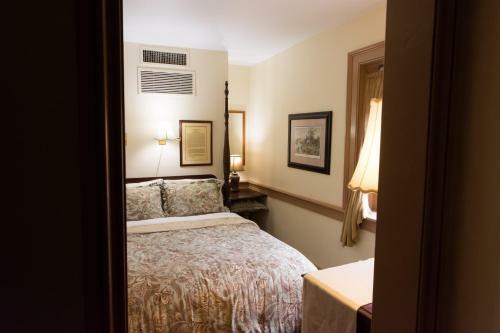 Bed & Breakfast Thomas Bond House
