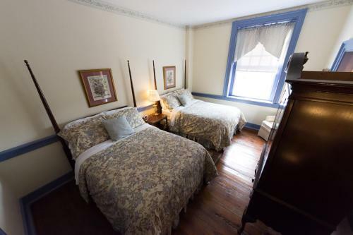 Bed & Breakfast Thomas Bond House