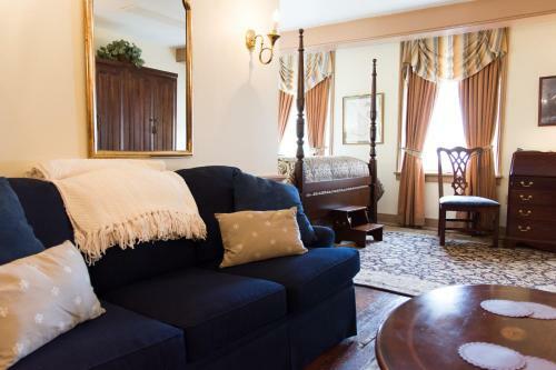 Bed & Breakfast Thomas Bond House