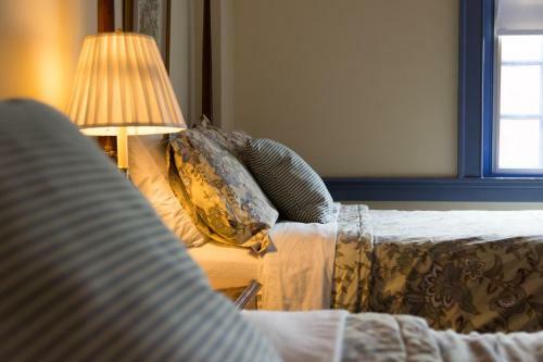 Bed & Breakfast Thomas Bond House