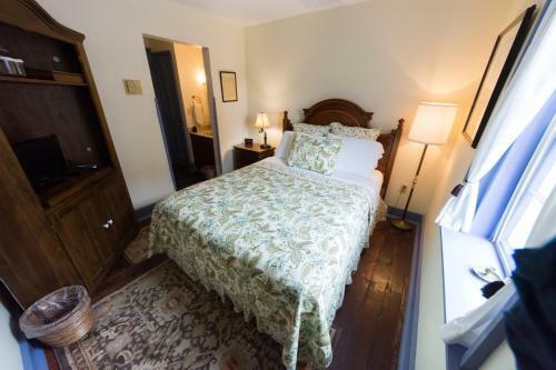 Bed & Breakfast Thomas Bond House