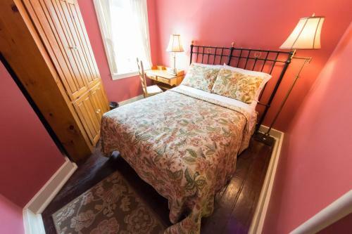 Bed & Breakfast Thomas Bond House