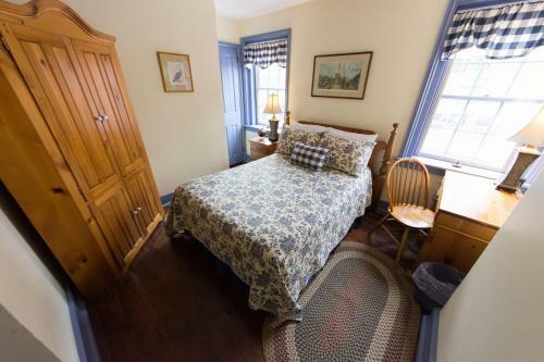 Bed & Breakfast Thomas Bond House