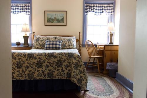 Bed & Breakfast Thomas Bond House