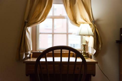Bed & Breakfast Thomas Bond House