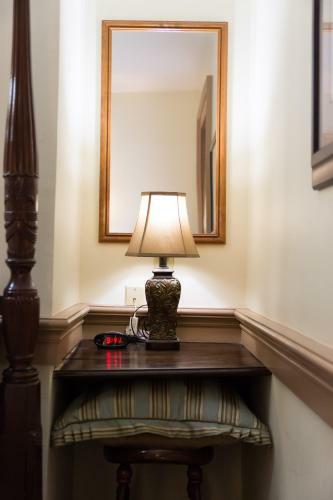 Bed & Breakfast Thomas Bond House