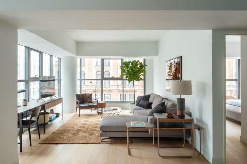 Hotel Roost East Market