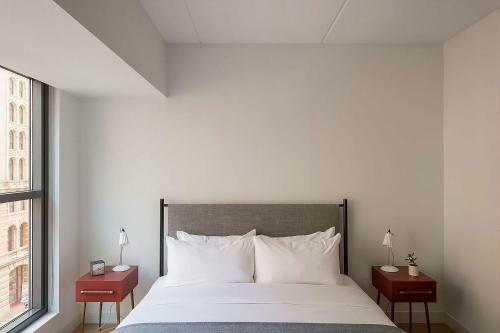 Hotel Roost East Market