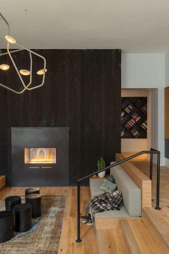 Hotel Roost East Market