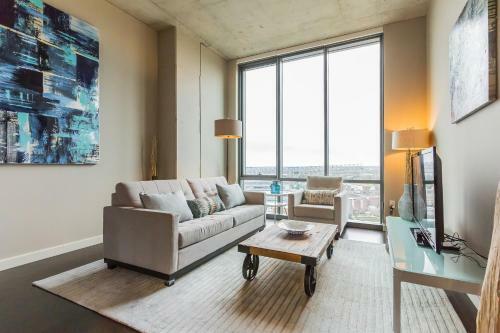 Apartamento 3601 Market St.