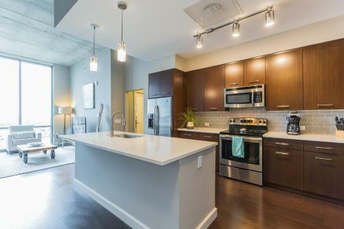 Apartamento 3601 Market St.