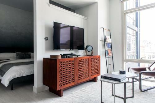 Apartamento Midtown Village 2009