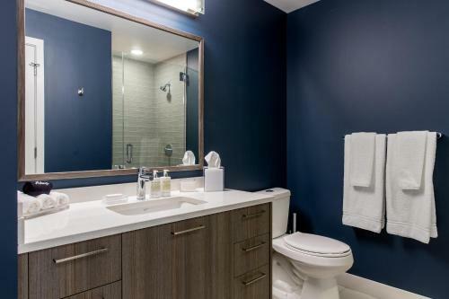Apartamento Midtown Village 2009