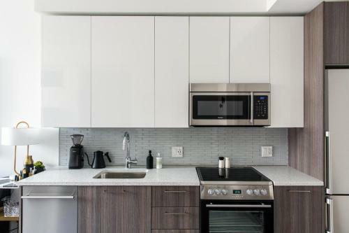 Apartamento Midtown Village 2009