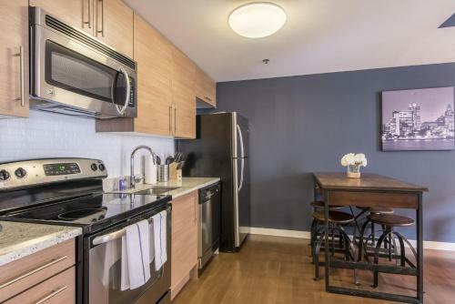 Apartamento Center City 303