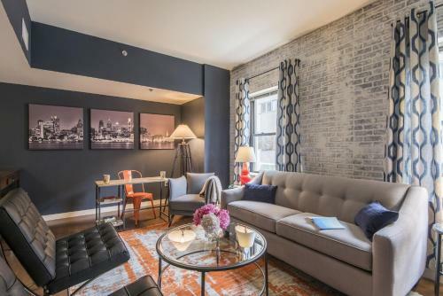 Apartamento Center City 303