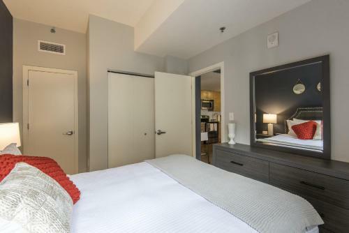 Apartamento Center City 303