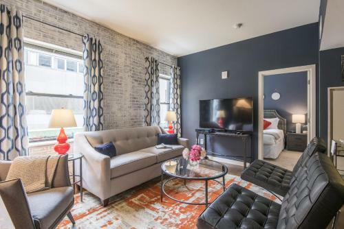 Apartamento Center City 303