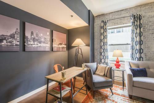Apartamento Center City 303