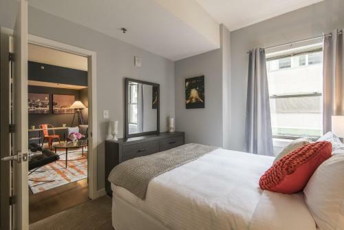 Apartamento Center City 303