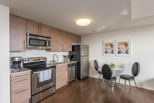 Apartamento Center City 1503