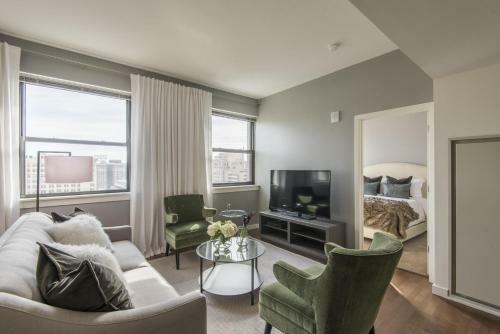 Apartamento Center City 1503