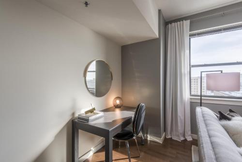 Apartamento Center City 1503