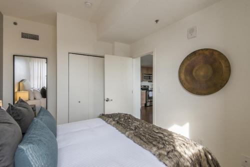 Apartamento Center City 1503