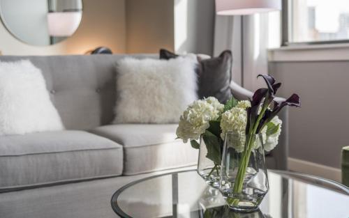 Apartamento Center City 1503
