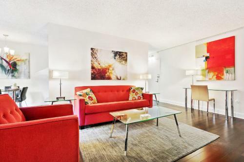 Apartamento Churchill Living 1500 Locust