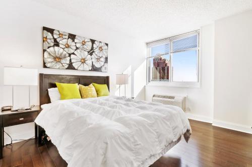 Apartamento Churchill Living 1500 Locust