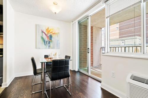 Apartamento Churchill Living 1500 Locust
