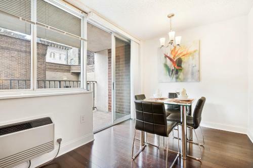 Apartamento Churchill Living 1500 Locust