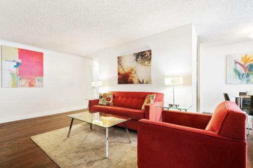 Apartamento Churchill Living 1500 Locust