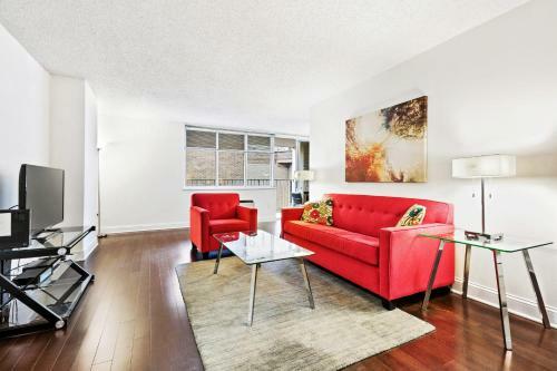 Apartamento Churchill Living 1500 Locust