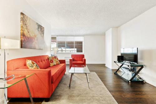 Apartamento Churchill Living 1500 Locust