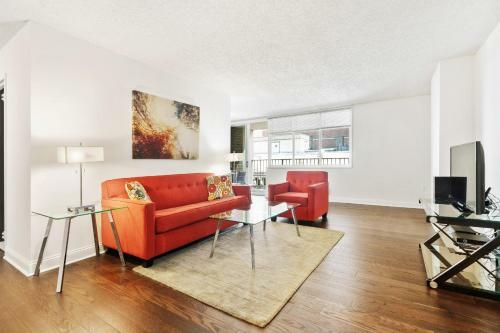 Apartamento Churchill Living 1500 Locust