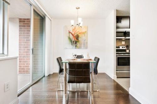Apartamento Churchill Living 1500 Locust