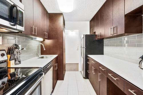 Apartamento Churchill Living 1500 Locust
