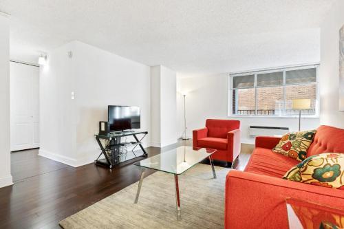 Apartamento Churchill Living 1500 Locust