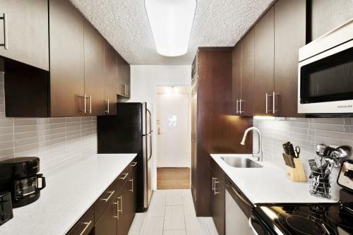 Apartamento Churchill Living 1500 Locust