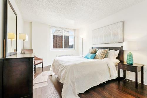 Apartamento Churchill Living 1500 Locust