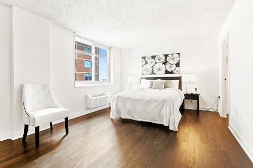 Apartamento Churchill Living 1500 Locust
