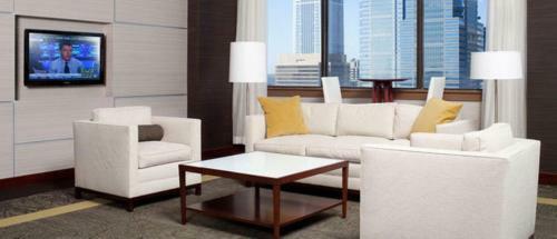 Apartamento Churchill Living 1500 Locust