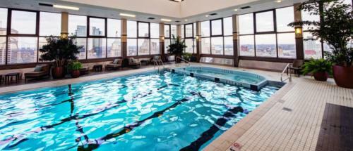 Apartamento Churchill Living 1500 Locust