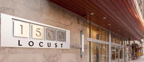 Apartamento Churchill Living 1500 Locust
