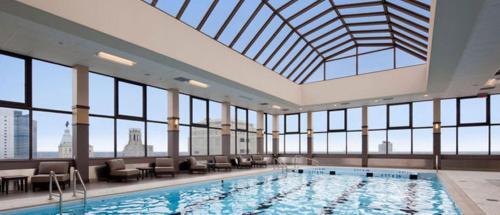 Apartamento Churchill Living 1500 Locust