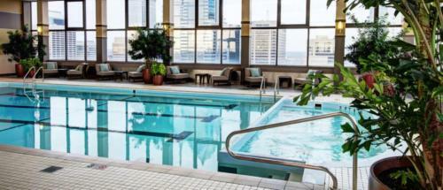 Apartamento Churchill Living 1500 Locust