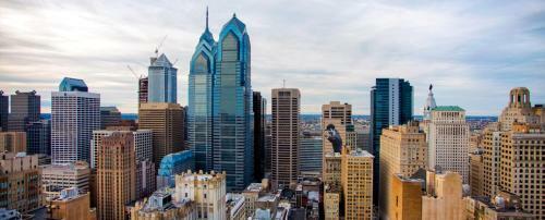 Apartamento Churchill Living 1500 Locust