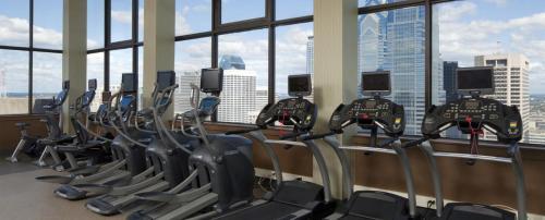 Apartamento Churchill Living 1500 Locust